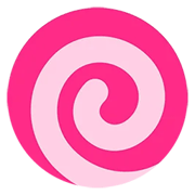 Lollipop favicon