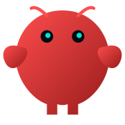 OpenClaw favicon