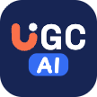 AI UGC Video Generator favicon