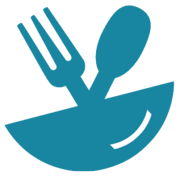 Let's Foodie AI Recipe Generator favicon