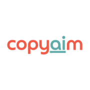 CopyAim favicon