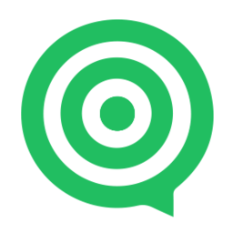 Skimming AI favicon