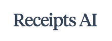 ReceiptsAI favicon