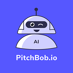 PitchBob.io favicon