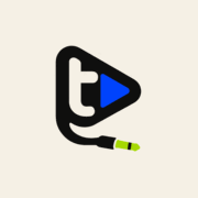 Tryrap  AI - AI Rap generator favicon