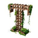 TRELLIS 3D AI favicon