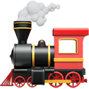 TrainEngine favicon