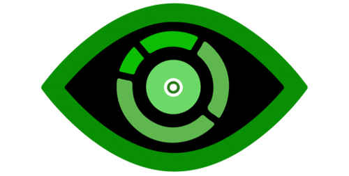 AI Bot Eye favicon