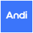 Andi favicon