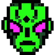 Human or Not favicon