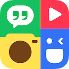 PhotoGrid favicon