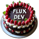 Flux AI Image Generator favicon