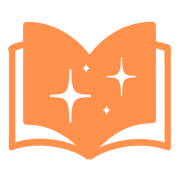 AI Book Generator favicon