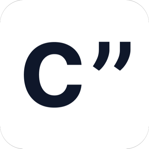 Curvedo favicon