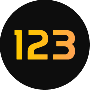123RF favicon