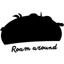 Roam Around favicon