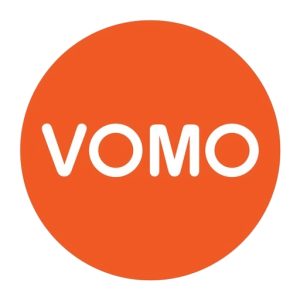 VOMO favicon
