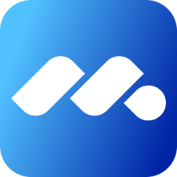 Mark AI favicon
