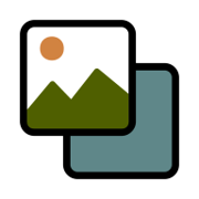 ByeBackground favicon