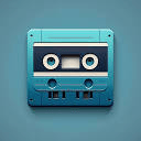 CassetteAI favicon