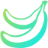 Banana favicon