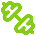 AI Workout Generator favicon