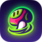 Meshy favicon