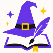 Book Witch favicon