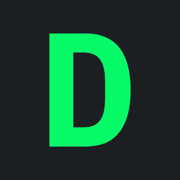 Denigma favicon