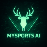 Mysports.AI favicon
