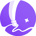 言笔降AI favicon