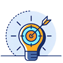 Lakshya favicon