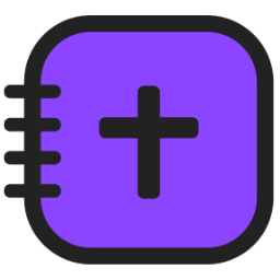 Church Note favicon
