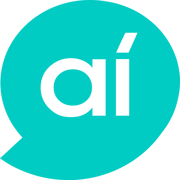 Dispara Aí favicon
