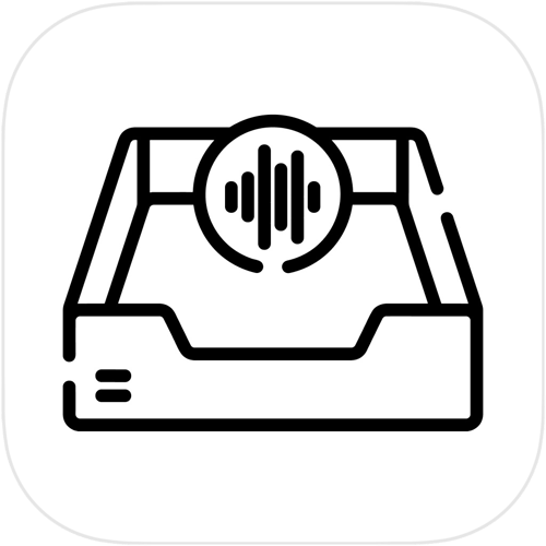 Voice Inbox favicon