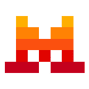 Mistral AI favicon