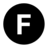 FLUX.1 AI favicon