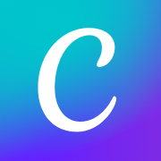 Canva favicon