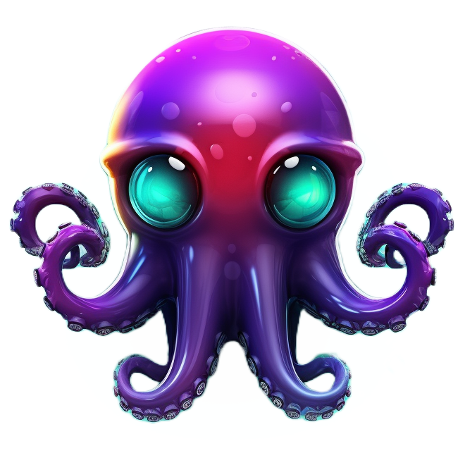 OctiAI favicon
