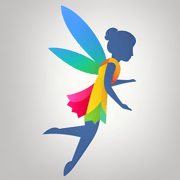 PhotoFairy Canvas favicon