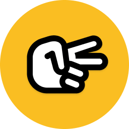 Hipclip favicon