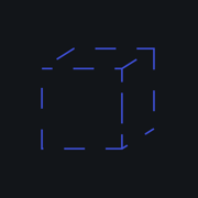 Cratecode favicon