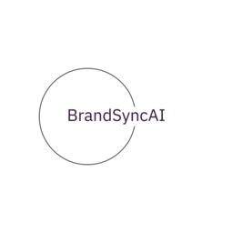 BrandSync AI favicon