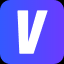 VidAU favicon