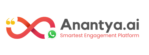 Anantya favicon