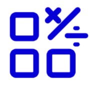 Multiplication Chart favicon
