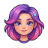 AI Cartoon Generator favicon