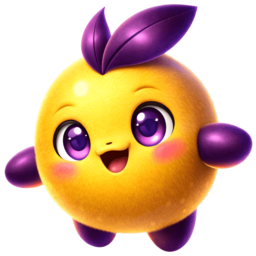 VelvetYuzu favicon