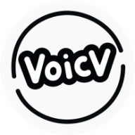 Voicv favicon