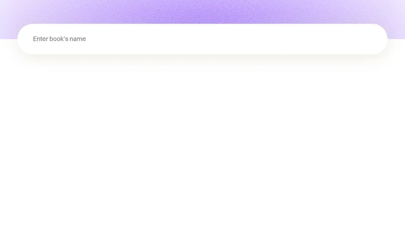 booknote.ai website